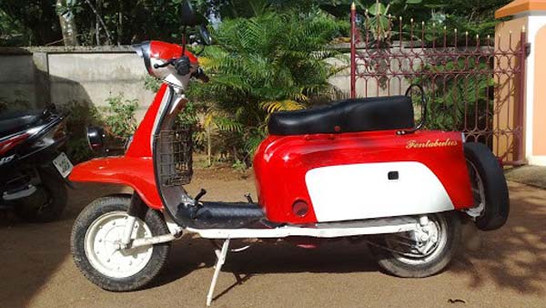 ഇന്ത്യയോടു വിടപറഞ്ഞ റോയല് എന്ഫീല്ഡ് ബൈക്കുകള്; കൂട്ടത്തില് ഒരു സ്കൂട്ടറും!
