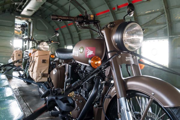 റോയല് എന്ഫീല്ഡ് ക്ലാസിക് 500 പെഗാസസ് ഈ മാസം വിപണിയില് — അറിയേണ്ടതെല്ലാം