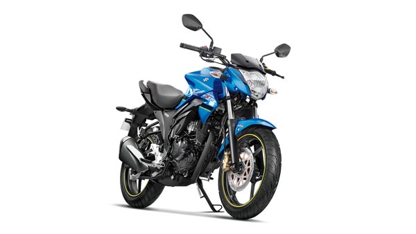 എബിഎസ് സുരക്ഷയില് പുതിയ സുസൂക്കി ജിക്സര്; വില 87,850 രൂപ