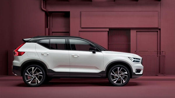 ഏറ്റവും വില കുറഞ്ഞ എസ്യുവിയുമായി വോള്വോ; XC40 വരിക ജൂലായില്, ബുക്കിംഗ് തുടങ്ങി