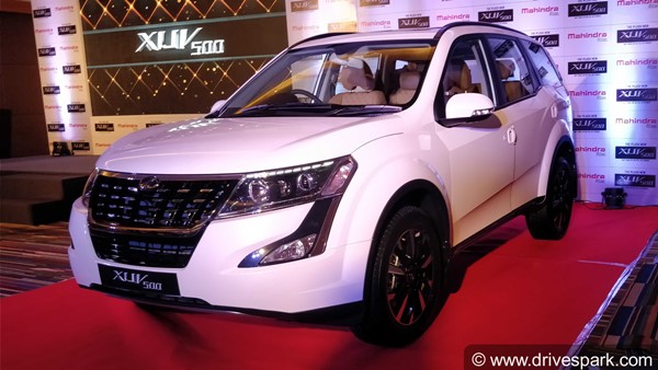 XUV500 പെട്രോളിനെ ആര്ക്കും വേണ്ട, ആറു മാസം കൊണ്ടു മഹീന്ദ്ര വിറ്റത് 45 എണ്ണം — കാരണമിതാണ്