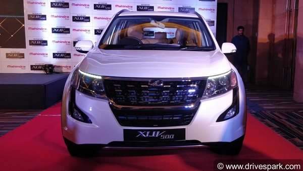 XUV500 പെട്രോളിനെ ആര്ക്കും വേണ്ട, ആറു മാസം കൊണ്ടു മഹീന്ദ്ര വിറ്റത് 45 എണ്ണം — കാരണമിതാണ്
