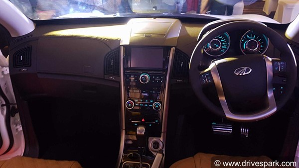 XUV500 പെട്രോളിനെ ആര്ക്കും വേണ്ട, ആറു മാസം കൊണ്ടു മഹീന്ദ്ര വിറ്റത് 45 എണ്ണം — കാരണമിതാണ്