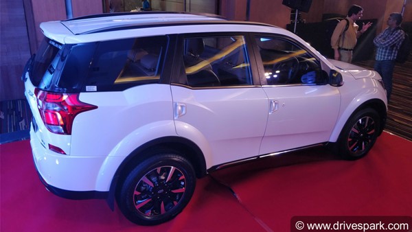 XUV500 പെട്രോളിനെ ആര്ക്കും വേണ്ട, ആറു മാസം കൊണ്ടു മഹീന്ദ്ര വിറ്റത് 45 എണ്ണം — കാരണമിതാണ്