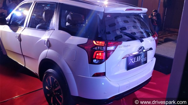 XUV500 പെട്രോളിനെ ആര്ക്കും വേണ്ട, ആറു മാസം കൊണ്ടു മഹീന്ദ്ര വിറ്റത് 45 എണ്ണം — കാരണമിതാണ്