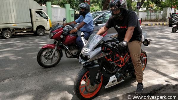 കെടിഎം ബൈക്കിന് കരുത്തു കൂട്ടാം, മന്ത്ര റേസിംഗ് പെര്ഫോര്മന്സ് ഘടകങ്ങള് വിപണിയില്
