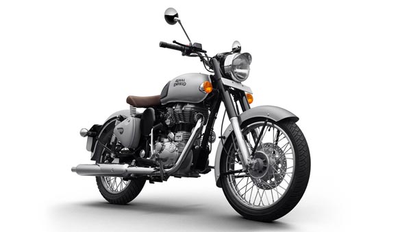 ഒടുവില് റോയല് എന്ഫീല്ഡ് ക്ലാസിക് 350 റെഡിച്ച് റെഡിനും റിയര് ഡിസ്ക് ബ്രേക്ക്