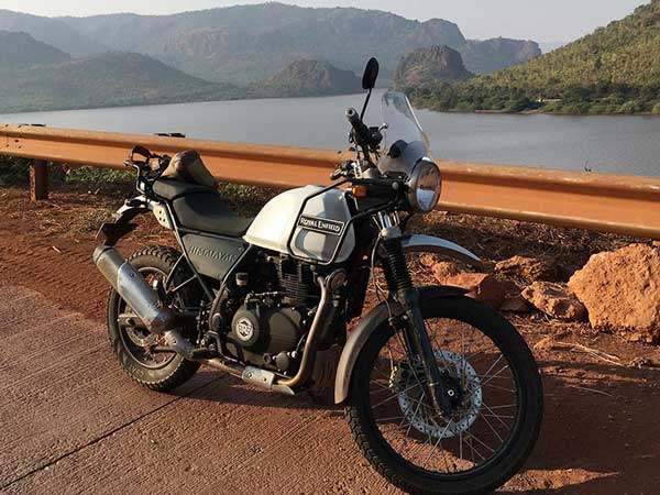 റോയല് എന്ഫീല്ഡ് സ്ക്രാമ്പ്ളര്? പ്രതീക്ഷ ഉണര്ത്തി പുതിയ ചിത്രങ്ങള്