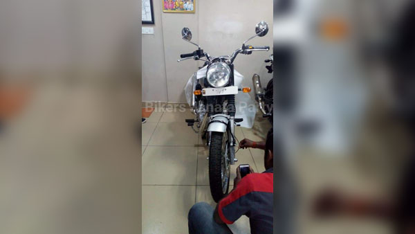 റോയല് എന്ഫീല്ഡ് സ്ക്രാമ്പ്ളര്? പ്രതീക്ഷ ഉണര്ത്തി പുതിയ ചിത്രങ്ങള്
