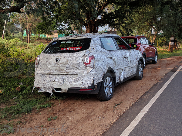 വരാനുള്ള പുതിയ നാലു മഹീന്ദ്ര കാറുകള്