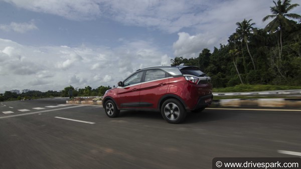 ബ്രസീലിനും അര്ജന്റീനയ്ക്കും ആര്പ്പുവിളിച്ച് ടാറ്റ നെക്സോണുകള്