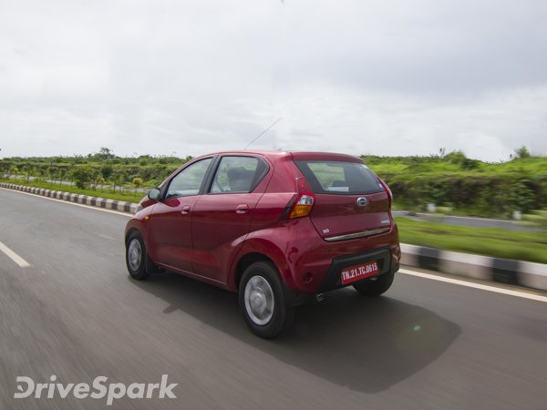 എഎംടി കാര് ഉപയോഗിക്കുമ്പോള് — ചെയ്യരുത് ഈ അഞ്ചു കാര്യങ്ങള്