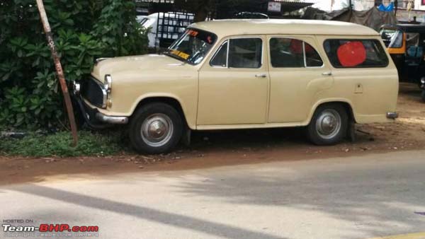 അറിയുമോ, ഇങ്ങനെയും ചില കാറുകള് ഇവിടുണ്ടായിരുന്നു