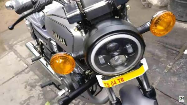 പുതിയ യമഹ RX100, യാഥാര്ത്ഥ്യമെന്ത്?