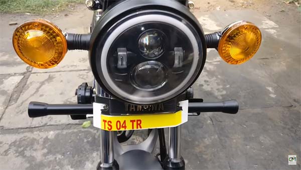 പുതിയ യമഹ RX100, യാഥാര്ത്ഥ്യമെന്ത്?