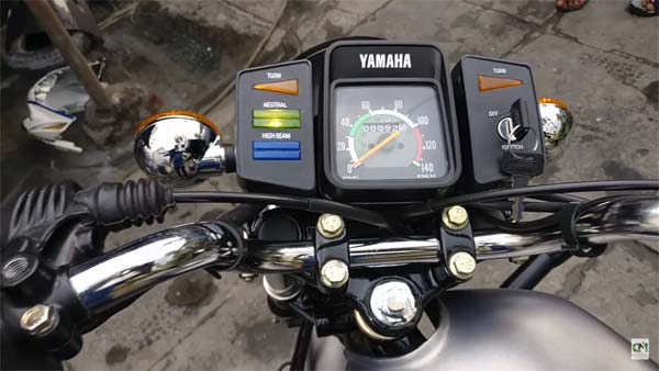 പുതിയ യമഹ RX100, യാഥാര്ത്ഥ്യമെന്ത്?