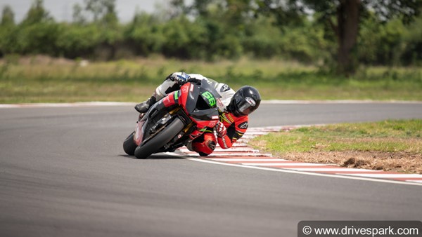 2018 ARRC റൗണ്ട് 4: വിജയക്കുതിപ്പ് തുടര്ന്ന് ഹോണ്ട ഇന്ത്യ റേസിംഗ്