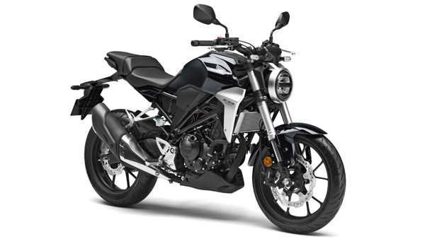 ബജാജ് ഡോമിനാറിന് ഭീഷണി — ഹോണ്ട CB300R ഇന്ത്യയില് പേറ്റന്റ് നേടി