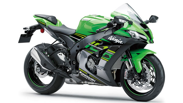 ഇന്ത്യന് നിര്മ്മിത കവാസാക്കി നിഞ്ച ZX-10RR -ന് വില കൂടി