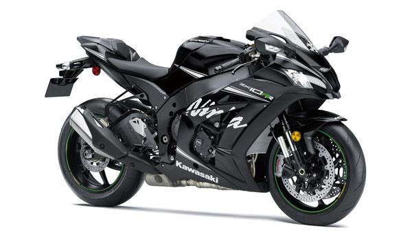 ഇന്ത്യന് നിര്മ്മിത കവാസാക്കി നിഞ്ച ZX-10RR -ന് വില കൂടി