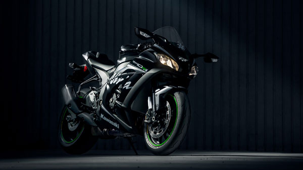 ഇന്ത്യന് നിര്മ്മിത കവാസാക്കി നിഞ്ച ZX-10RR -ന് വില കൂടി