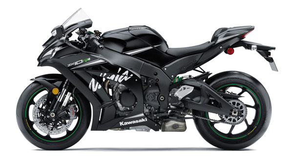 ഇന്ത്യന് നിര്മ്മിത കവാസാക്കി നിഞ്ച ZX-10RR -ന് വില കൂടി