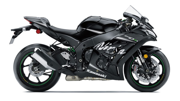 ഇന്ത്യന് നിര്മ്മിത കവാസാക്കി നിഞ്ച ZX-10RR -ന് വില കൂടി