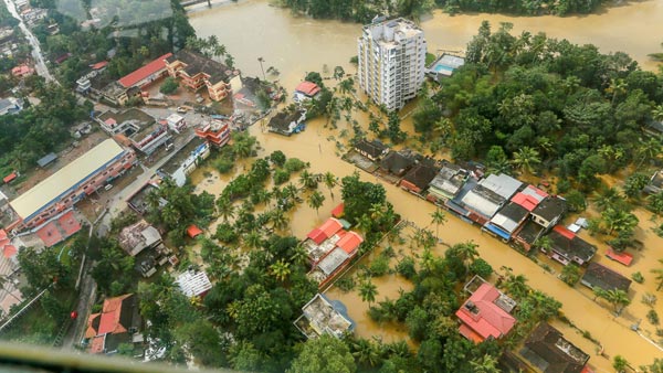 സഹായഹസ്തം നീട്ടി വാഹനലോകം; കേരളത്തിന് ബജാജിന്റെ രണ്ടുകോടി, ഒരുകോടി നല്കി ഹ്യുണ്ടായിയും