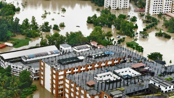 സഹായഹസ്തം നീട്ടി വാഹനലോകം; കേരളത്തിന് ബജാജിന്റെ രണ്ടുകോടി, ഒരുകോടി നല്കി ഹ്യുണ്ടായിയും