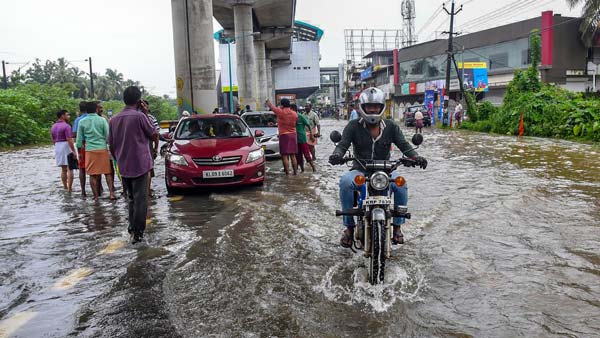 പ്രധാനമന്ത്രിയുടെ ദുരിതാശ്വാസ നിധിയിലേക്ക് കേരളത്തിനായി മൂന്നുകോടി നല്കി ഹോണ്ട