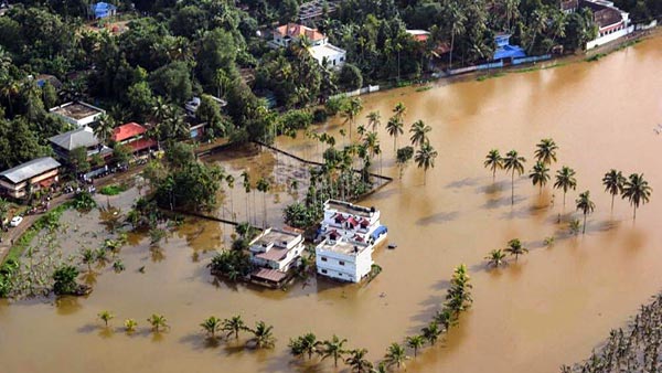 വെള്ളത്തില് ബൈക്ക് ഓഫായാല്