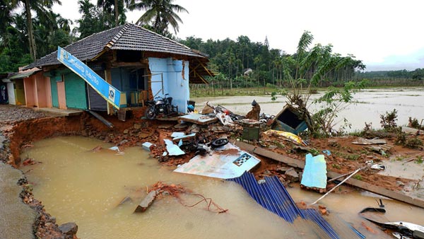 ദുരിതാശ്വാസ നിധി: ഒരുകോടി രൂപ നല്കി ടിവിഎസ്