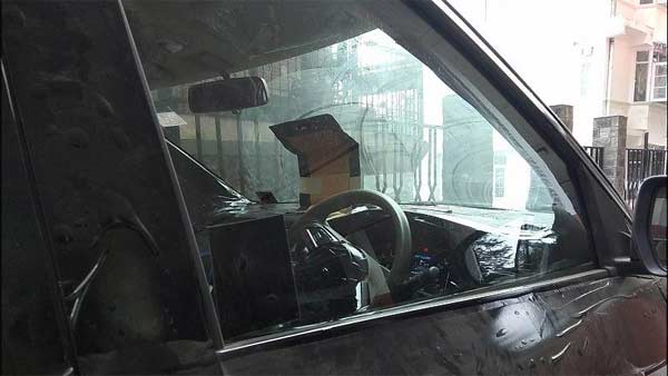 കൂടുതല് വലുപ്പം, കൂടുതല് പ്രീമിയം — എര്ട്ടിഗയെ പൊളിച്ചെഴുതി മാരുതി