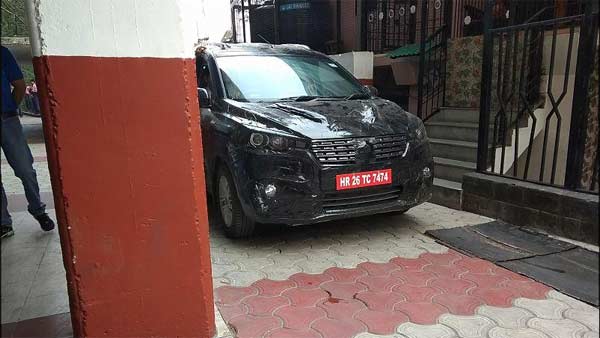 കൂടുതല് വലുപ്പം, കൂടുതല് പ്രീമിയം — എര്ട്ടിഗയെ പൊളിച്ചെഴുതി മാരുതി