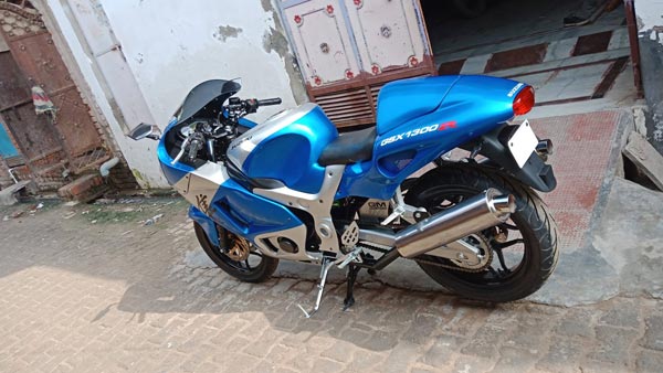 ഇതു പള്സറാണെന്നു പറഞ്ഞിട്ട് ആരും വിശ്വസിക്കുന്നില്ല — അമ്പരപ്പിക്കും ഈ രൂപമാറ്റം