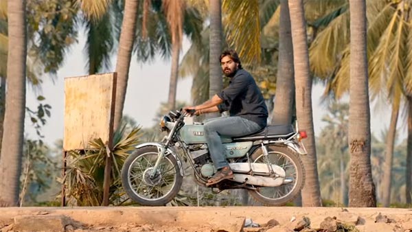 കേരളത്തിന് വേണ്ടി യമഹ RX100 ലേലം ചെയ്ത് തെലുഗു സിനിമാലോകം