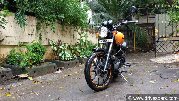 സങ്കല്പങ്ങള് തിരുത്തി റോയല് എന്ഫീല്ഡ് തണ്ടര്ബേര്ഡ് 500X — റിവ്യു
