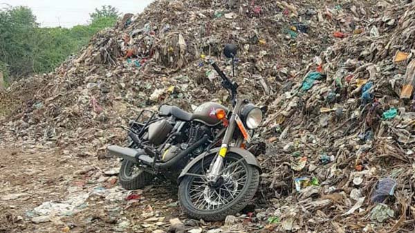 ഇനി പ്രശ്നം വേണ്ട — റോയല് എന്ഫീല്ഡ് പെഗാസസ് തിരിച്ചെടുത്ത് ഡീലര്ഷിപ്പുകള്