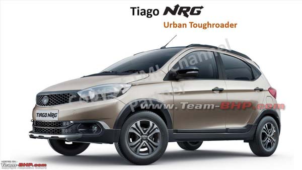 ടിയാഗൊ NRG എഡിഷന് ഈ മാസം — ഇത്, ഫോര്ഡ് ഫ്രീസ്റ്റൈലിനുള്ള ടാറ്റയുടെ മറുപടി