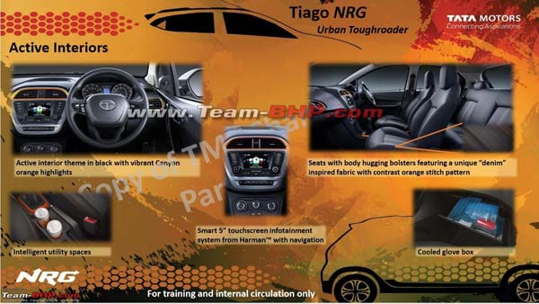ടിയാഗൊ NRG എഡിഷന് ഈ മാസം — ഇത്, ഫോര്ഡ് ഫ്രീസ്റ്റൈലിനുള്ള ടാറ്റയുടെ മറുപടി