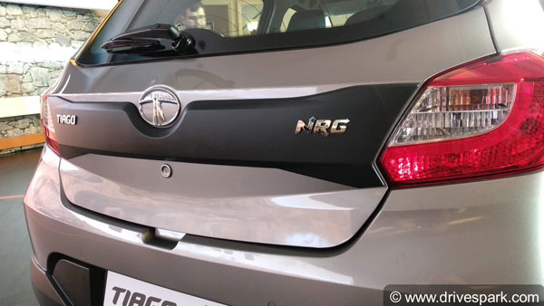 മട്ടും ഭാവവും മാറി ടാറ്റ ടിയാഗൊ, പുതിയ NRG എഡിഷന് വിപണിയില് — വില 5.49 ലക്ഷം മുതല്