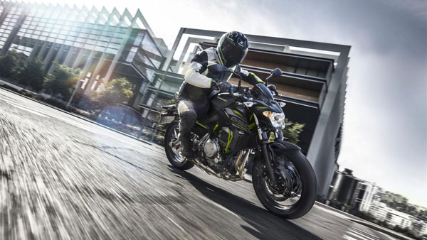 5.29 ലക്ഷം രൂപ വിലയില് 2019 കവാസാക്കി Z650 — അറിയേണ്ടതെല്ലാം