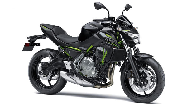 5.29 ലക്ഷം രൂപ വിലയില് 2019 കവാസാക്കി Z650 — അറിയേണ്ടതെല്ലാം