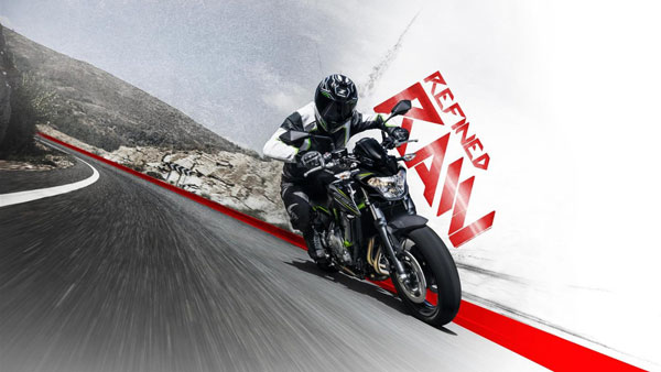 5.29 ലക്ഷം രൂപ വിലയില് 2019 കവാസാക്കി Z650 — അറിയേണ്ടതെല്ലാം