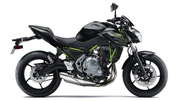 5.29 ലക്ഷം രൂപ വിലയില് 2019 കവാസാക്കി Z650 — അറിയേണ്ടതെല്ലാം