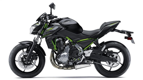 5.29 ലക്ഷം രൂപ വിലയില് 2019 കവാസാക്കി Z650 — അറിയേണ്ടതെല്ലാം