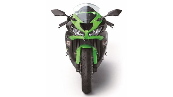 2018 കവാസാക്കി നിഞ്ച ZX-6R, ബുക്കിംഗ് തുടങ്ങി