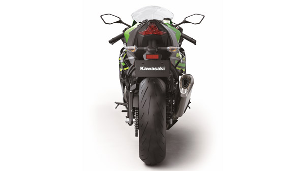 2018 കവാസാക്കി നിഞ്ച ZX-6R, ബുക്കിംഗ് തുടങ്ങി