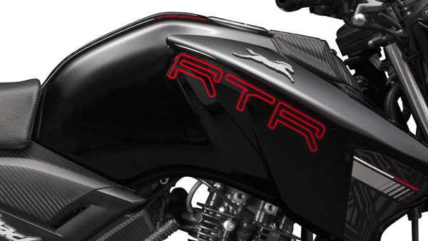 പരിഷ്കാരങ്ങളോടെ 2019 ടിവിഎസ് അപാച്ചെ RTR 180 — വില 84,578 രൂപ
