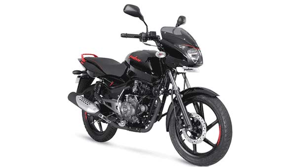 സ്റ്റൈലിഷ് നിറങ്ങളില് ബജാജ് പള്സര് 150